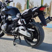 cb1300 سی بی|موتورسیکلت|اصفهان, کوی ولی عصر|دیوار