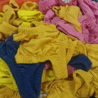 سوتین نخی راحتی تمام کش .بدون کش رفتگی ا|لباس|مهاباد (آذربایجان غربی), |دیوار