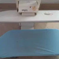 اتو بخار پرسی رادکس فرانسه
