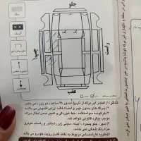 ام وی ام ۳۱۵ اسپرت لاکچری|خودرو سواری و وانت|مشهد, سرافرازان|دیوار
