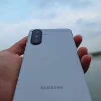 Samsung A17 128G Ram 4G|موبایل|اردبیل, |دیوار