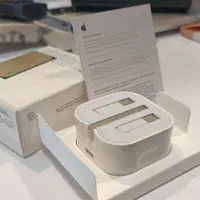 آداپتور اصلی آیفون