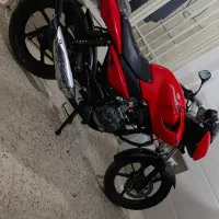 پالس باجاج