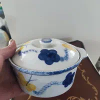 ظروف چینی خارجی