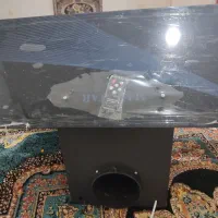 هودسالم کنترل دار لمسی