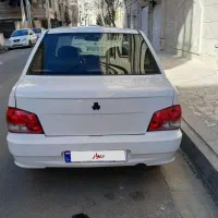 پراید ۱۳۲ تمیز مدل‌۹۴