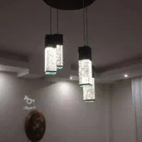 لوستر|لوستر و چراغ آویز|تهران, سهروردی|دیوار