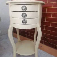 میز تلفن