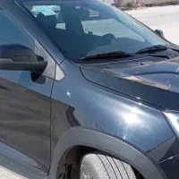 x22 اتوماتیک بدون رنگ|خودرو سواری و وانت|نجف‌آباد, شریعتی|دیوار