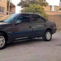 پژو 405 GLI مدل 84