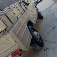 وانت نیسان|خودرو سواری و وانت|کرمانشاه, |دیوار
