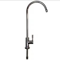 شیر اهرمی تصفیه آب