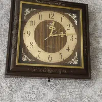 ساعت ژاپنی چهار جواهر