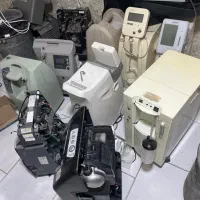تعمیر دستگاه اکسیژن ساز