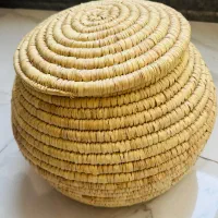 جابرنجی حصیری|صنایع دستی و سایر لوازم تزئینی|تهران, ارامنه|دیوار