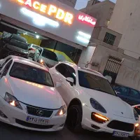 صافکاری پی دی ار  با دستگاه