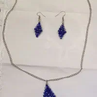 سرویس بدلیجات کریستالی نو|بدلیجات|قم, شهر قائم|دیوار