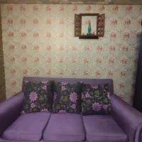 مبل هفت نفره