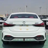 MG5 مدل 2025|خودرو سواری و وانت|اهواز, سلطانمنش|دیوار