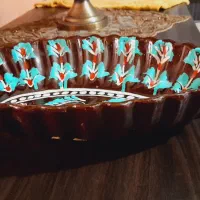 ساک و ظرف|کیف، کفش، کمربند|لاهیجان, قیام|دیوار