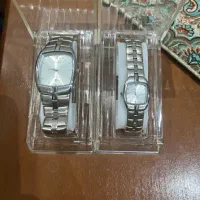 ساعت مچی ست