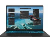 لپ‌تاپ ایسوسV16غول قدرتمند برای کارهای حرفه‌ای