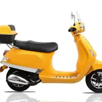 متور وسپا نامی 150