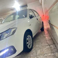 ساینا S مدل ۱۴۰۲ سفید|خودرو سواری و وانت|رشت, فرزانه|دیوار