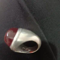 انگشتر عقیق|جواهرات|قرچک, مهدیه|دیوار