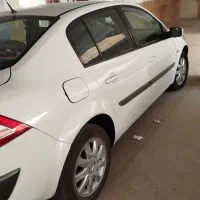 مگان 2000 مدل 91|خودرو سواری و وانت|یزد, |دیوار