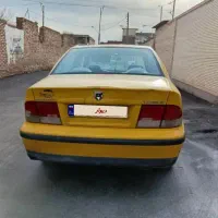 تاکسی سمند۸۵