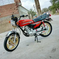 متور نیکتاز ۲۰۰  قیمت ۹۰ملیون|موتورسیکلت|خان ببین, |دیوار