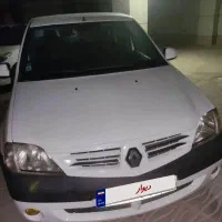 ال نود پارس تندر مدل 96