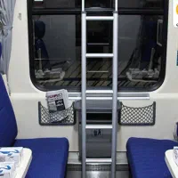 فروش بلیط قطار بندر عباس