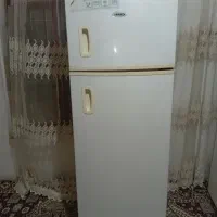 یخ چال فریزر