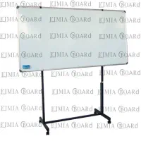 تخته وایت بردمغناطیس120در100و۸۰و200مگنتی با پایه|لوازم التحریر|تهران, شادآباد|دیوار