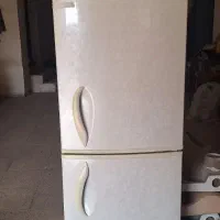 یخچال ۲طبقه