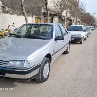 ۴۰۵ تیوفایو اتاق قدیم در حد مدل ۹۰