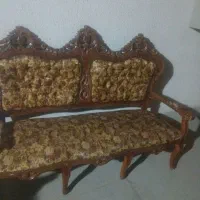 مبل سلطنتی۹ نفره