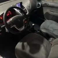 ۲۰۷ دنده ای|خودرو سواری و وانت|خوی, |دیوار