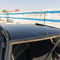 پارس سال تصادفی|خودرو سواری و وانت|شیراز, ریشمک|دیوار