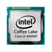 CPU i5 9400F سی‌پی‌یو