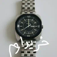 ساعت دیزل diesel(ا گ ه د ا ر ی پ ی ا م ب د ه)