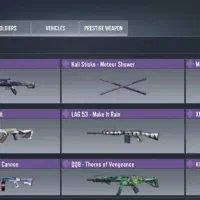 اکانت کالاف اسکین آرتری اصلی|کنسول، بازی ویدئویی و آنلاین|کرمانشاه, |دیوار