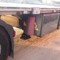 تریلرکفی ماموت ۱۳۶۰