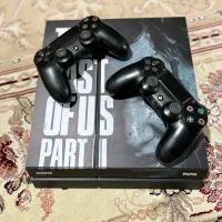 Ps4 fat پس اس فور