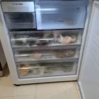 یخچال پاکشوما|یخچال و فریزر|جوادآباد, |دیوار