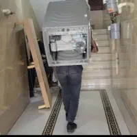 باربری وحمل بار با نیسان بار|خدمات حمل و نقل|شیراز, فرگاز|دیوار