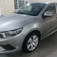 تاراV4رنگ تیتانیوم معاوضه فقط با تاراV1p