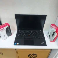 لپتاپcore i5نسل11رم16ddr4  کاملانوباکارتن‌هاردssd|رایانه همراه|تهران, پونک|دیوار